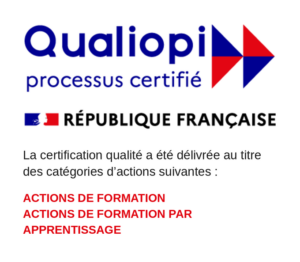 certification qualiopi