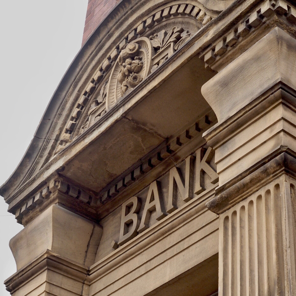 IA banque