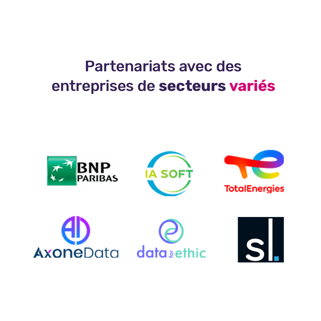 partenaires de Kaischool