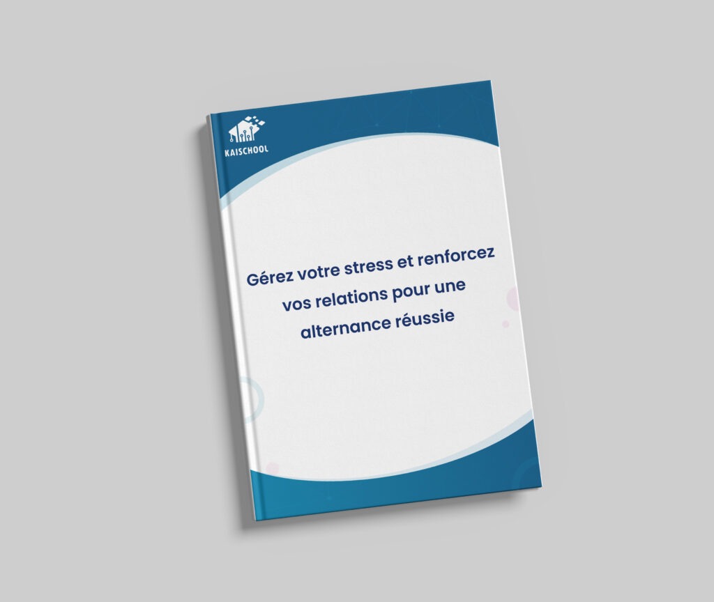 Gestion du stress et respect pour les alternants