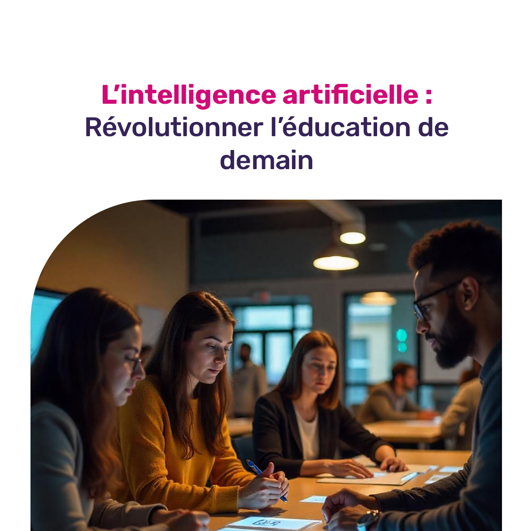 l'intelligence artificielle