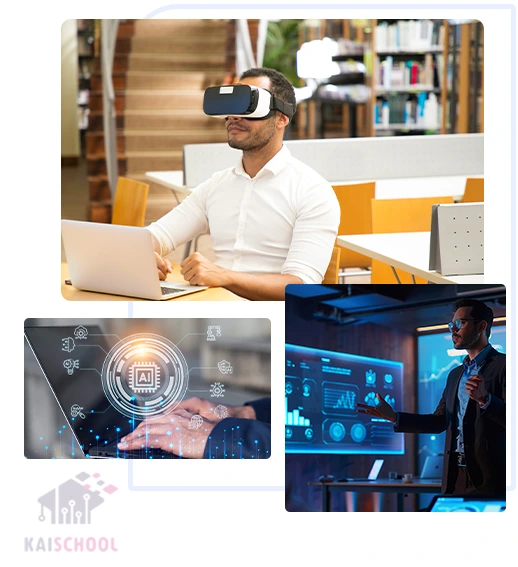 formateurs chez Kaischool