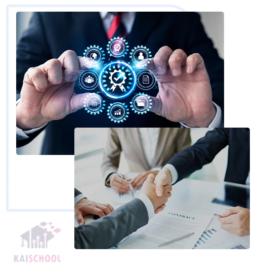 rémunération des formateurs chez Kaischool