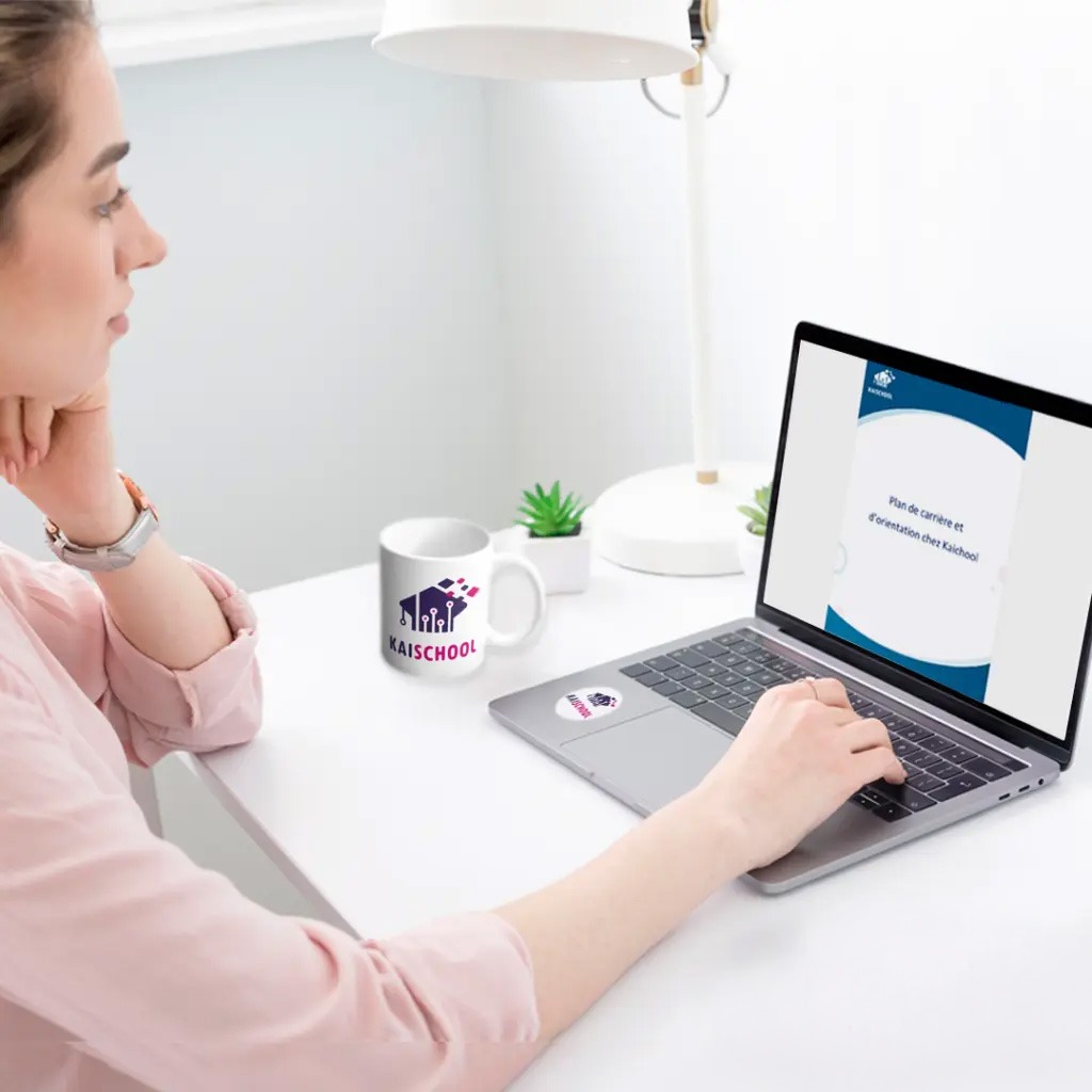 Méthodes d'enseignement innovantes chez Kaischool