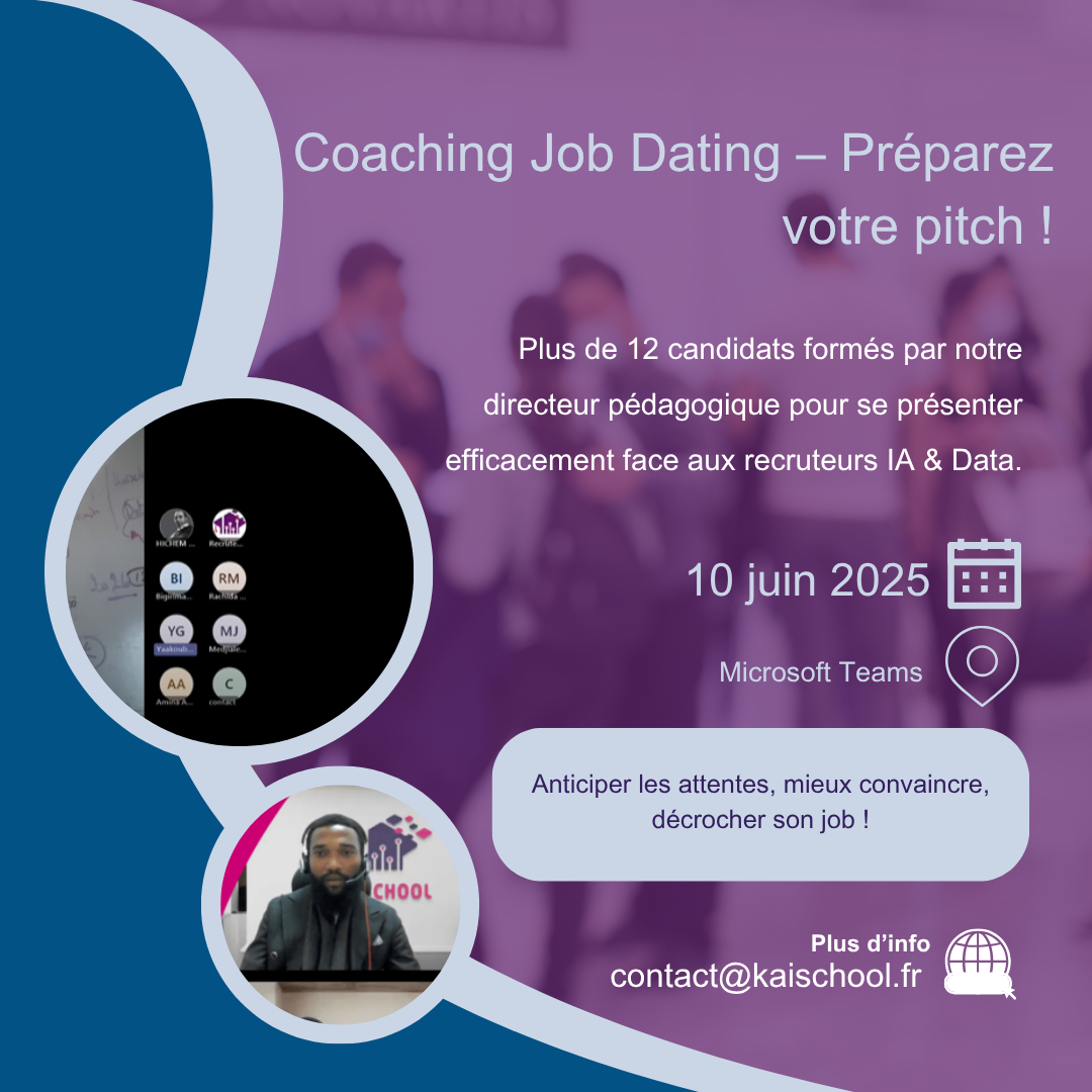 job dating