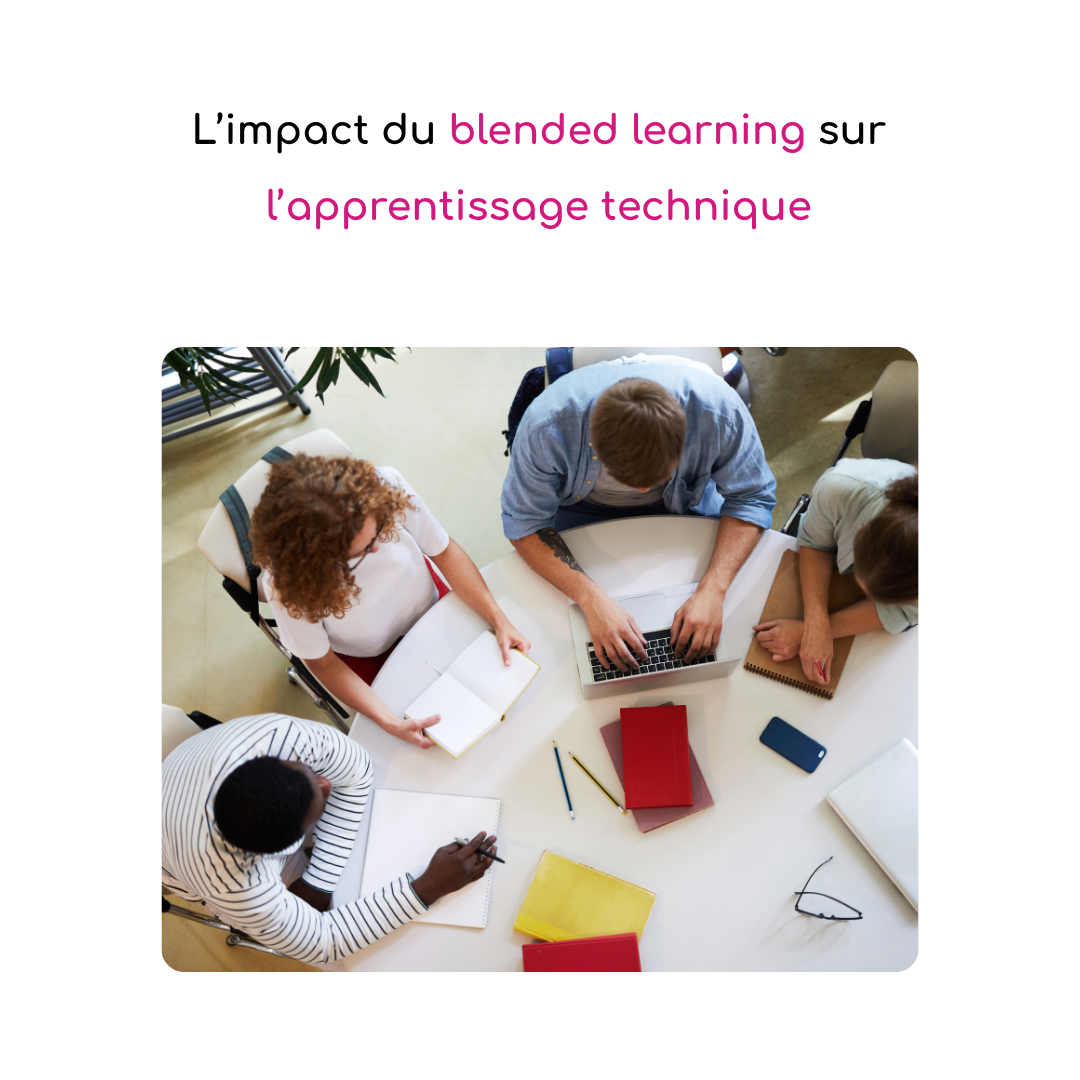 blended learning