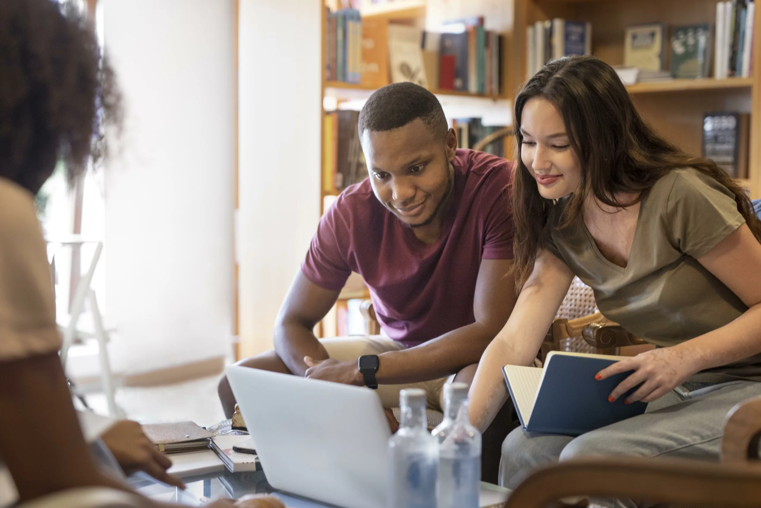 Engagements RSE - Une éducation numérique responsable
