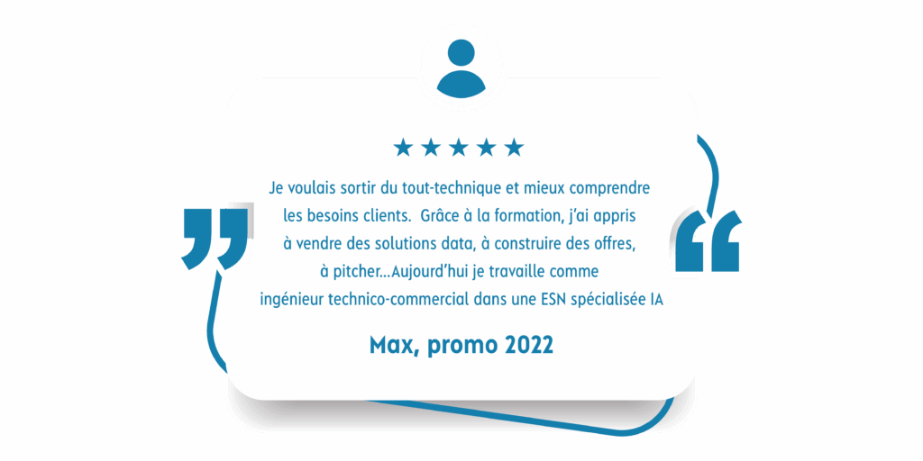 témoignage étudiant chez Kaischool