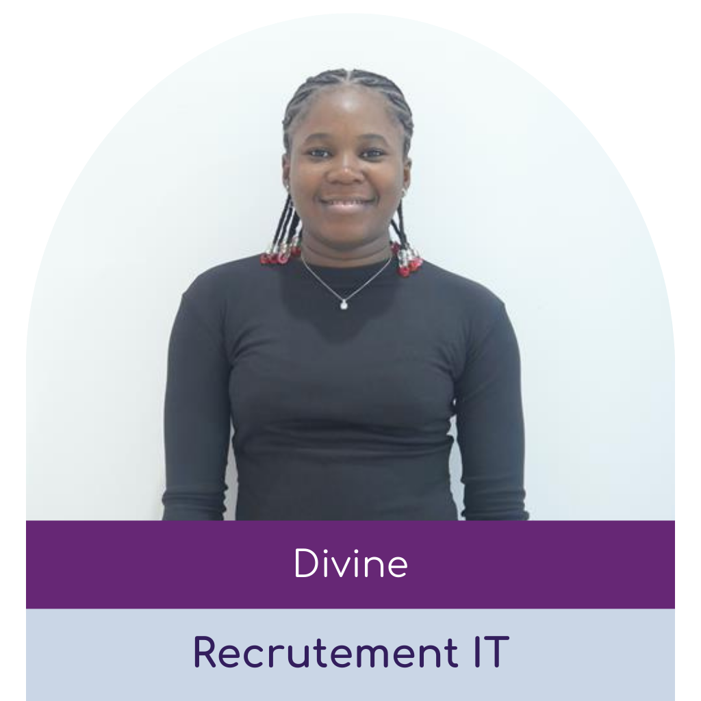 équipe Kaischool - Recrutement IT