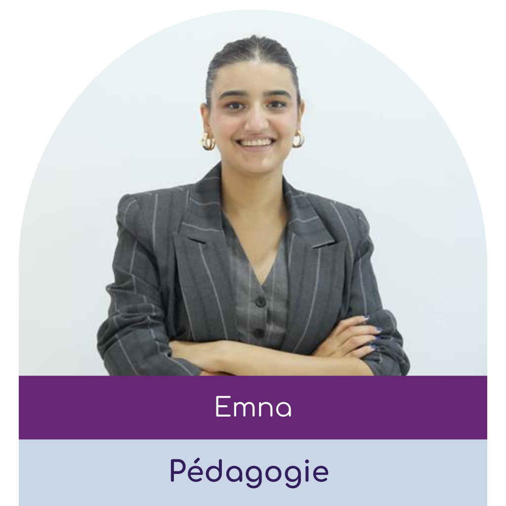 équipe Kaischool - Pédagogie