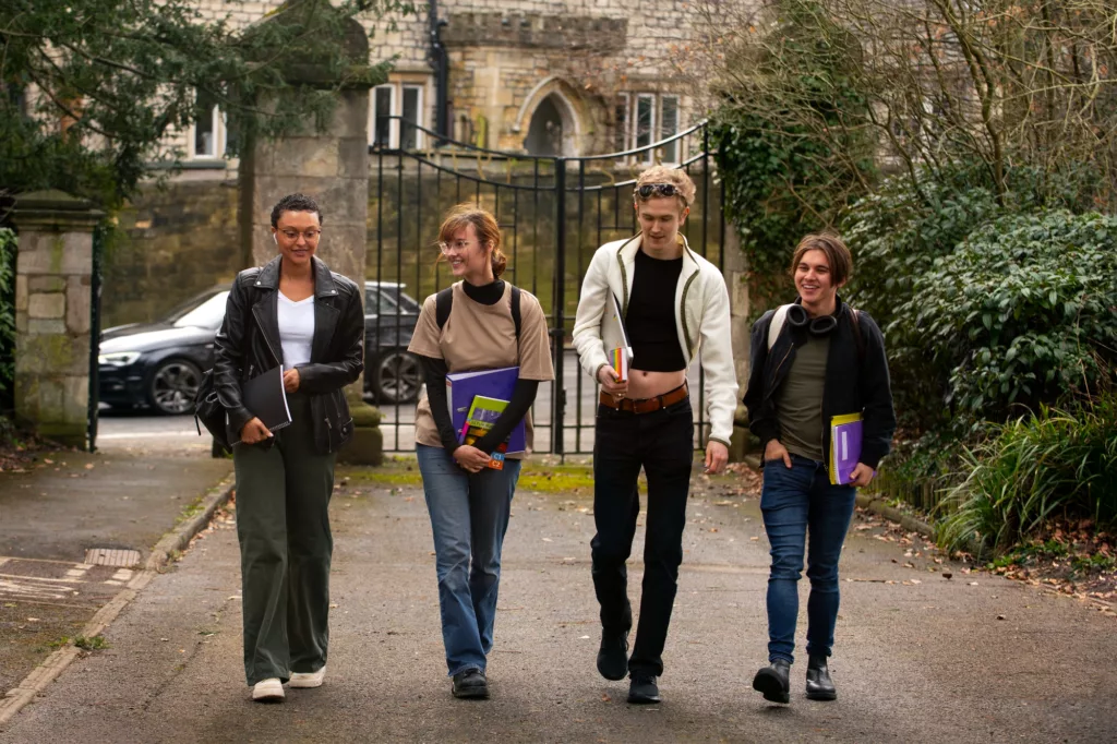 Frais d’admission et de préinscription – Étudiants dans l’UE