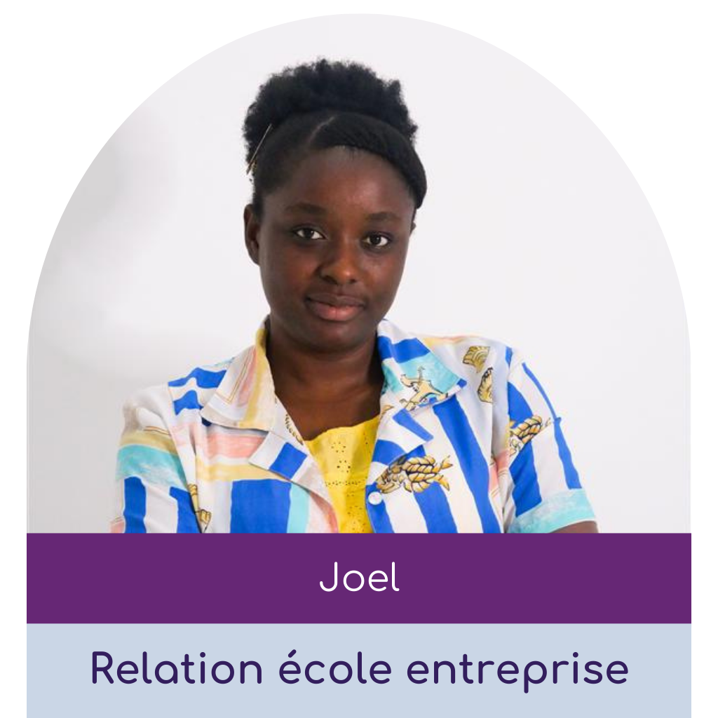 équipe Kaischool - Relation école entreprise