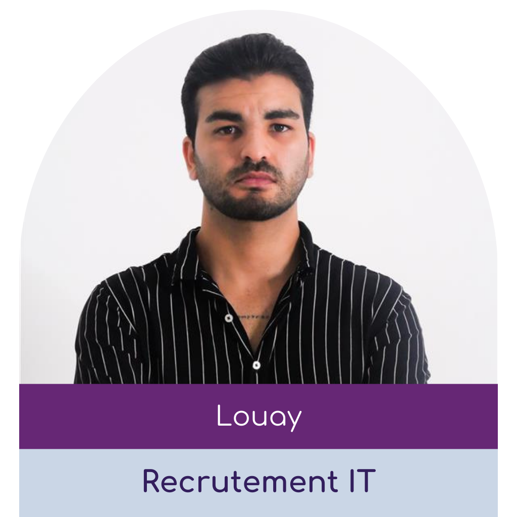 équipe Kaischool - Recrutement IT