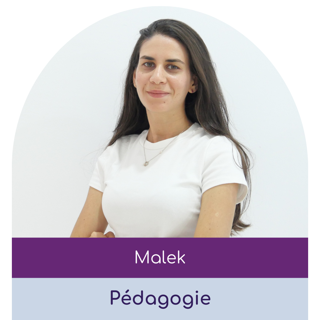 équipe Kaischool - Pédagogie