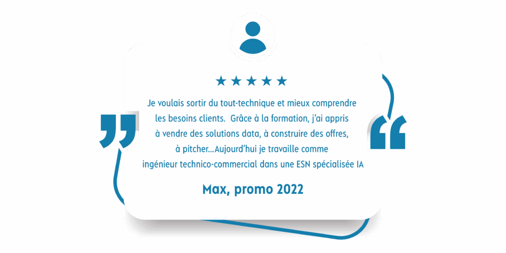 témoignage étudiant chez Kaischool