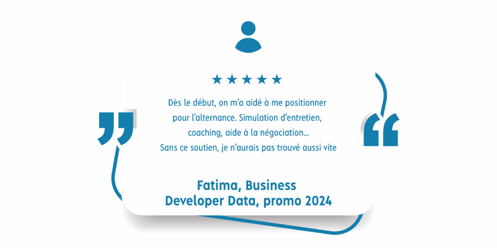 témoignage étudiant chez Kaischool