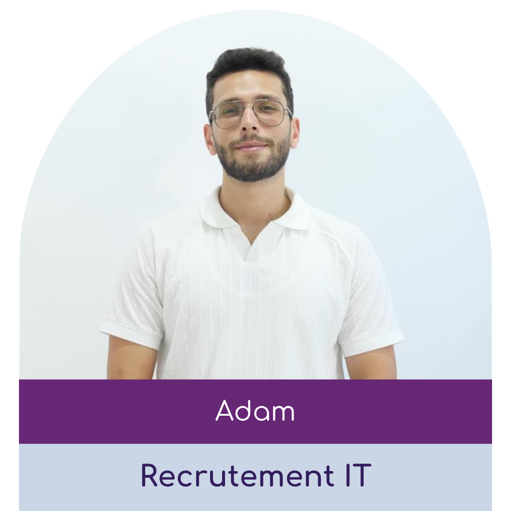 adam de l'équipe Kaischool