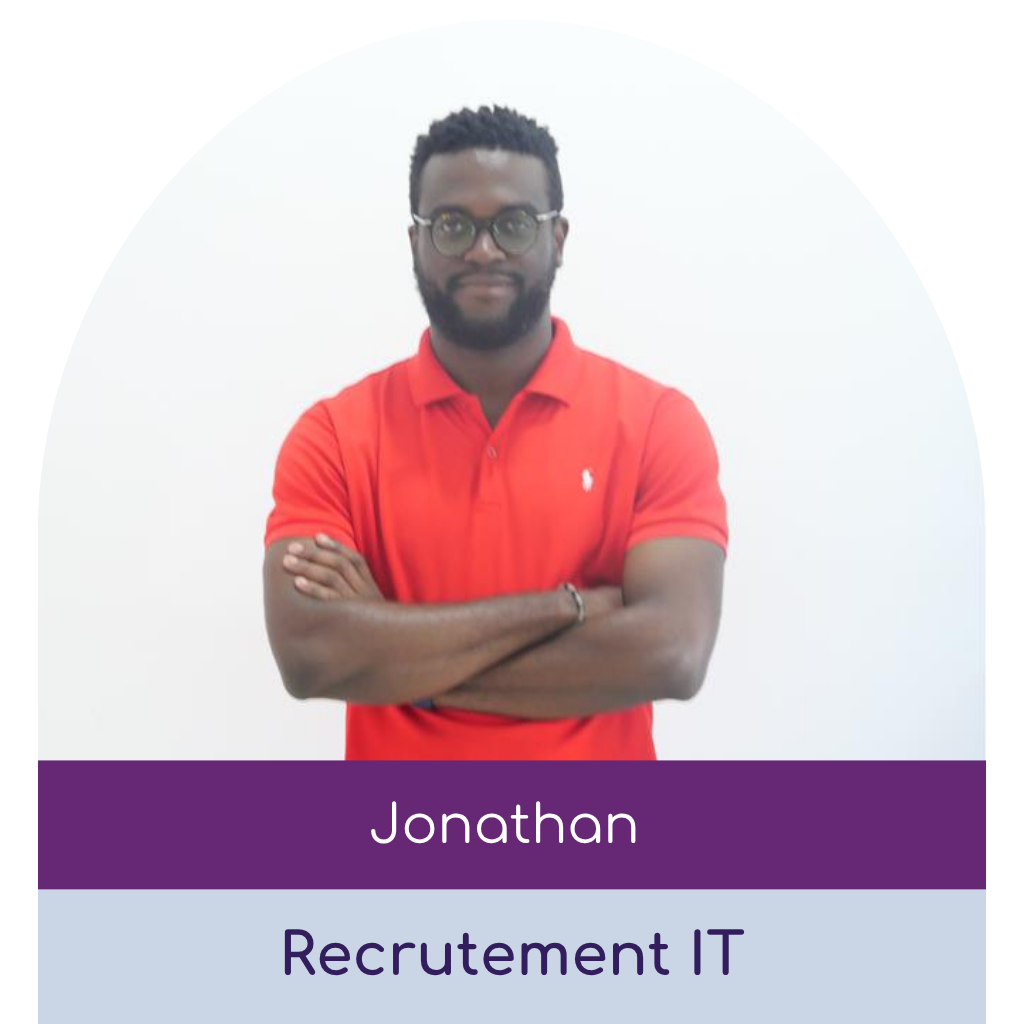 équipe recrutement IT Kaischool
