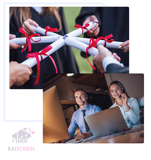 Replay webinaire Kaischool - Replay atelier de coaching Kaischool