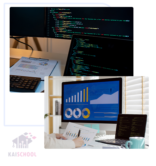 glossaire technique sur IA, data et management commercial