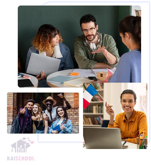 Démarches administratives pour étudiants internationaux