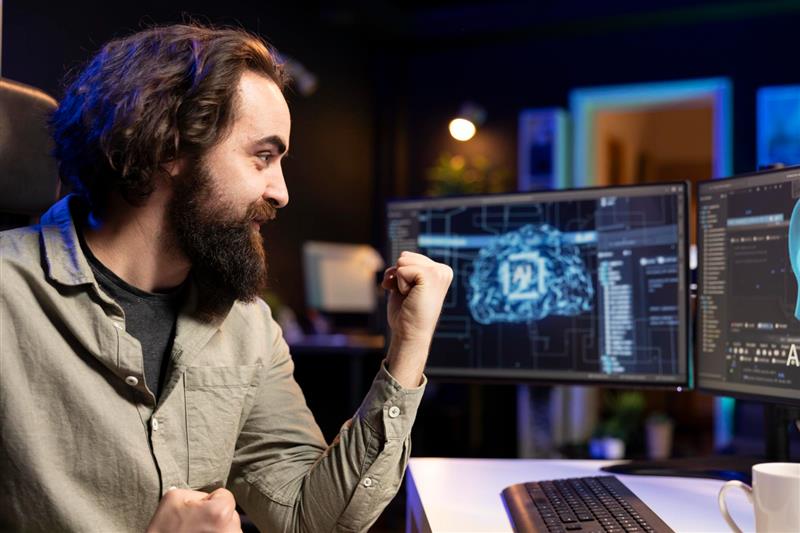 projet sur le machine learning