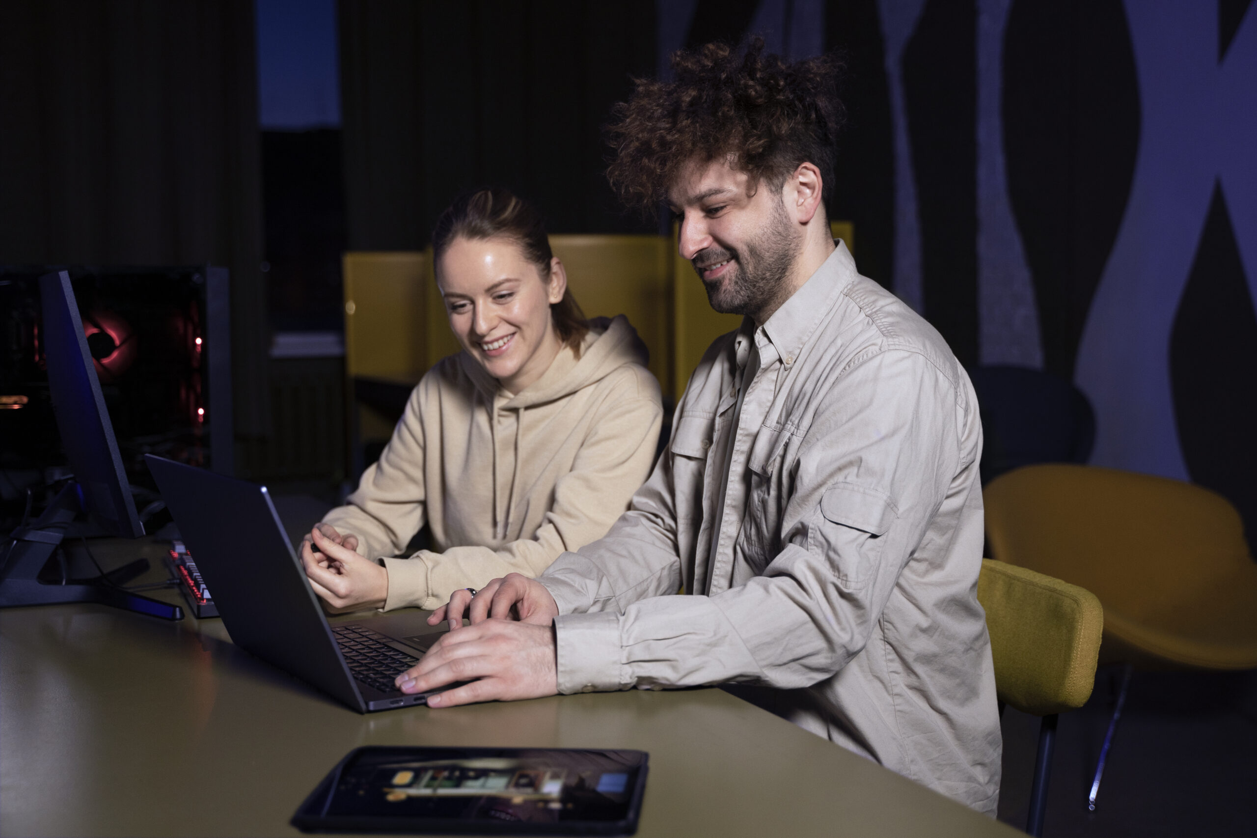 hackathon international