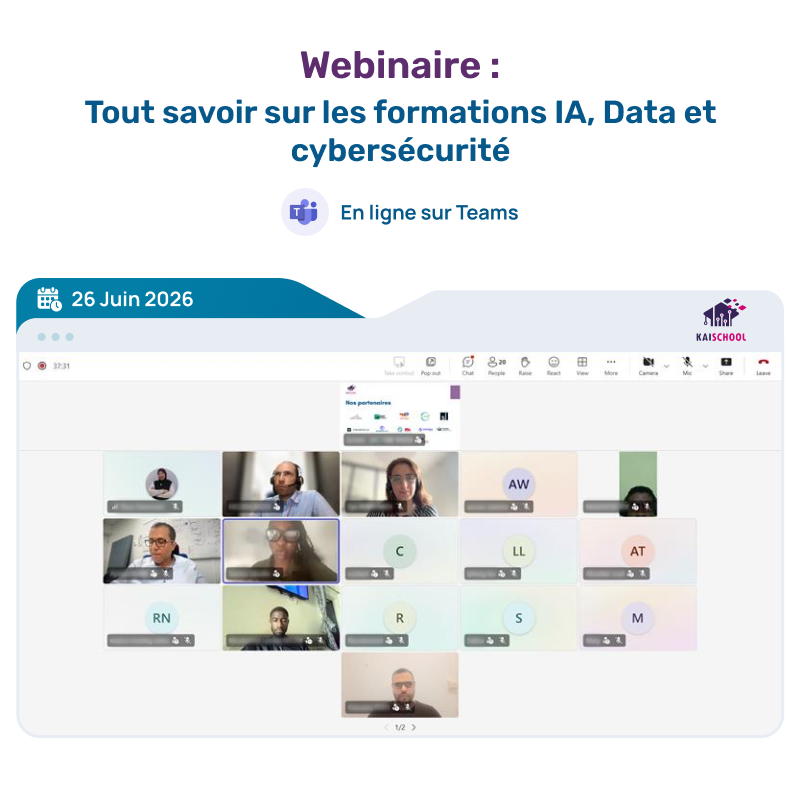 webinaire Kaischool