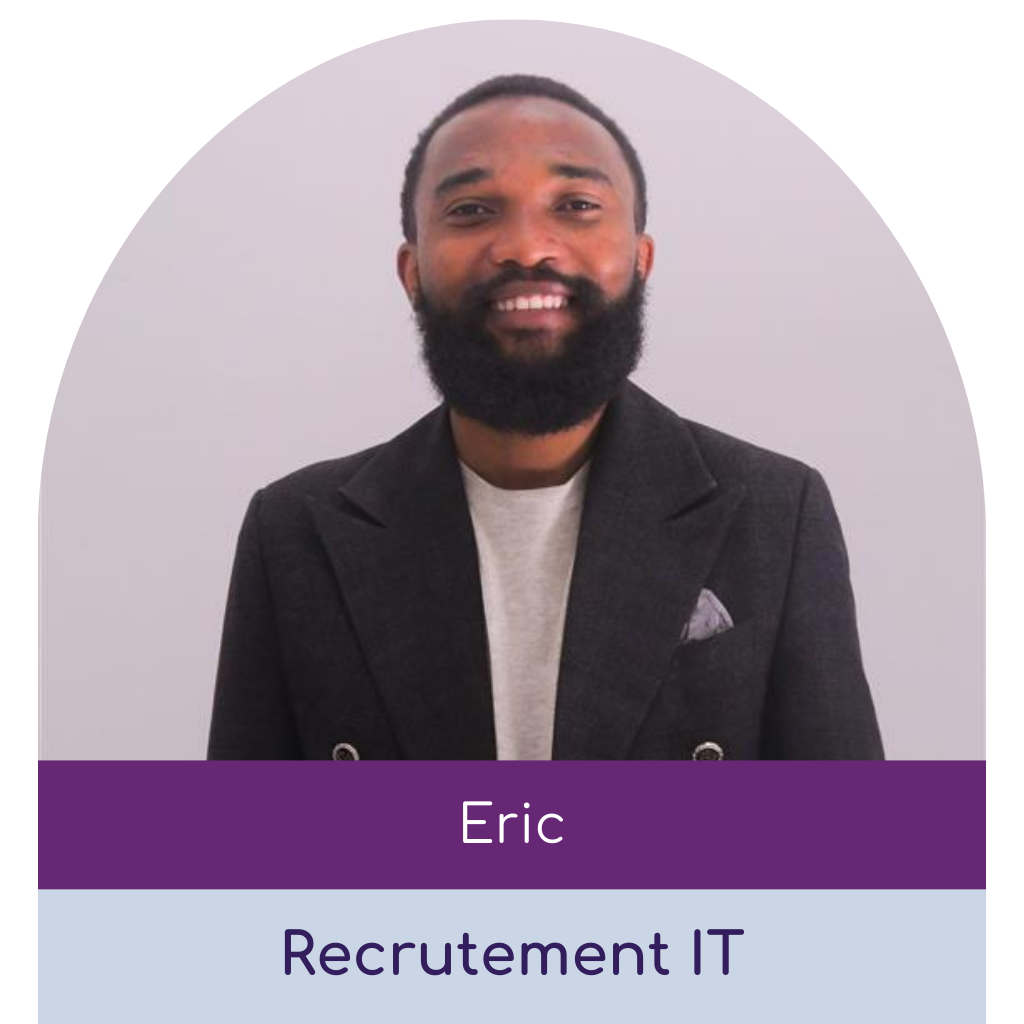 équipe Kaischool - Recrutement IT